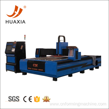 High precision industrial laser cutting machine for sale